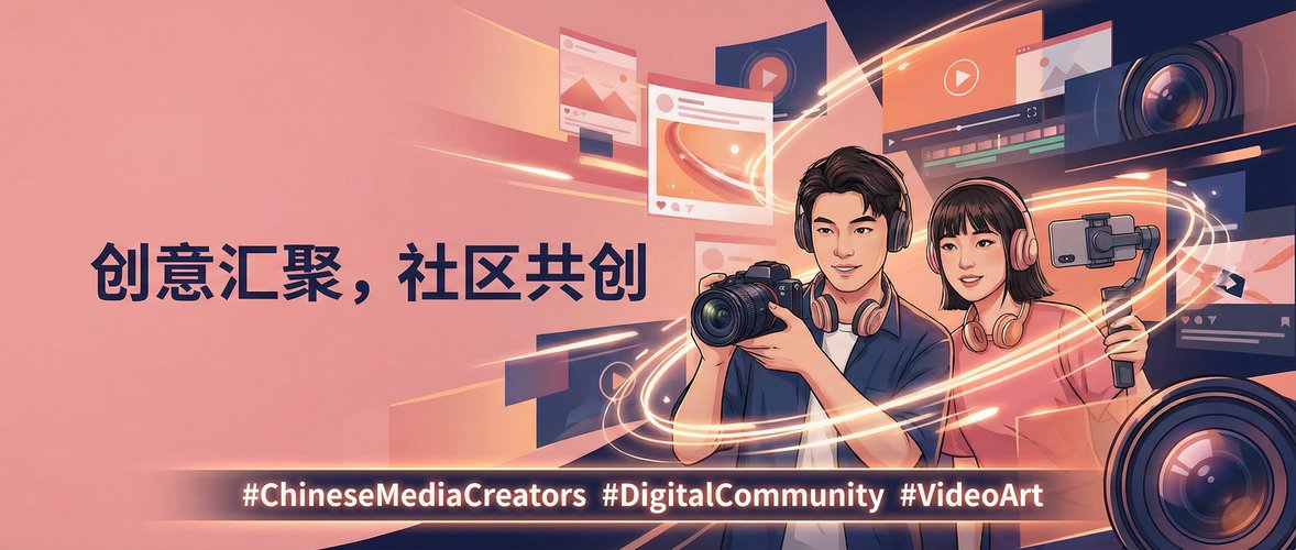 蜜桃传媒社区创作者