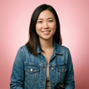 蜜桃传媒首席摄影师林晓彤