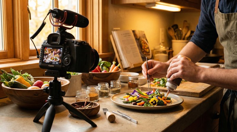 蜜桃社区美食传媒